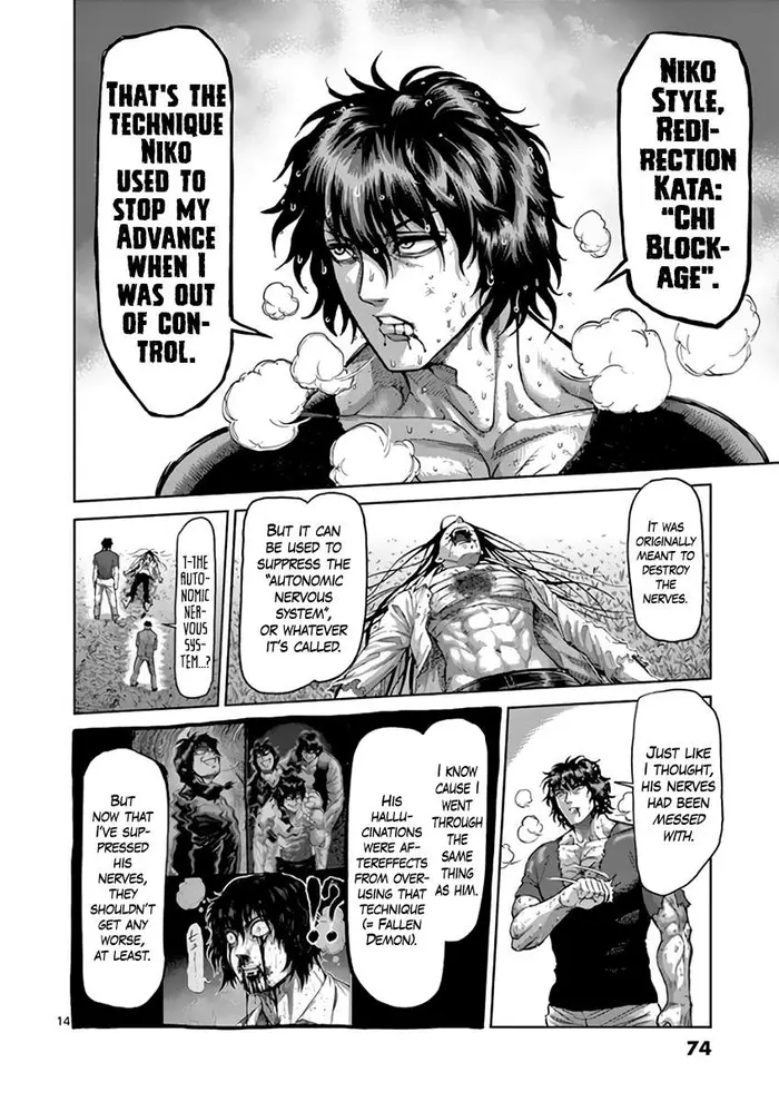 Kengan Ashura Chapter 214 image 14_optimized
